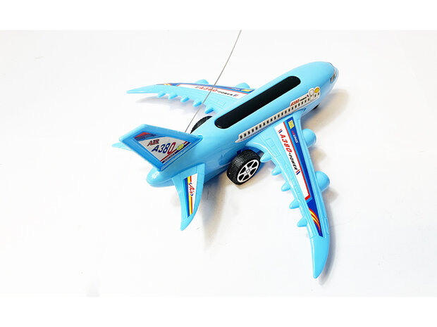 Rc plane - Radio controlled plane - 27MHZ mix color