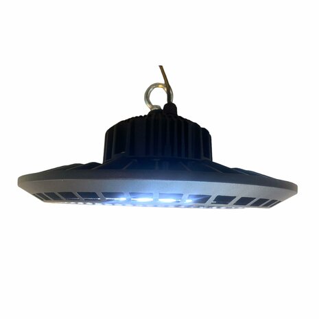 LED High Bay 100 watt | 100lm/w | DIMBAAR | 6000K