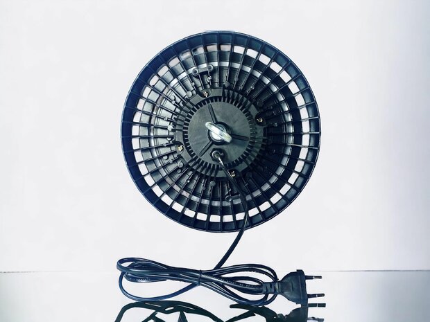 LED High Bay 200 watt | 175lm/w | DIMBAAR | 6000K