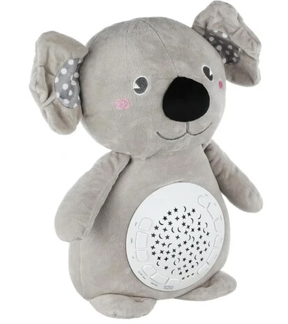 Koala en peluche pour b&eacute;b&eacute; - jouet projecteur pour b&eacute;b&eacute; - Funmuch Toys