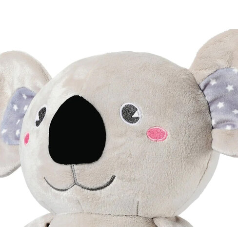 Baby Knuffeldier Koala - baby projector speelgoed - Funmuch Toys