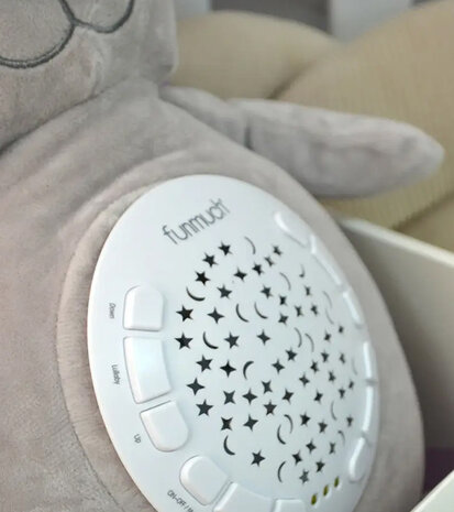 Koala en peluche pour b&eacute;b&eacute; - jouet projecteur pour b&eacute;b&eacute; - Funmuch Toys