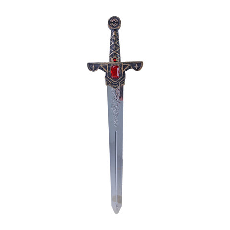 Toy sword with sound 55CM - Knight Sword