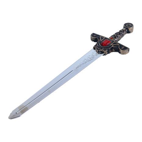 Speelgoed zwaard met geluid 55CM - Knight Sword