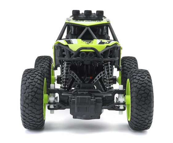 RC Rock Crawler Kletterauto &ndash; 1:20 RC Monsterauto &ndash; ferngesteuertes Auto