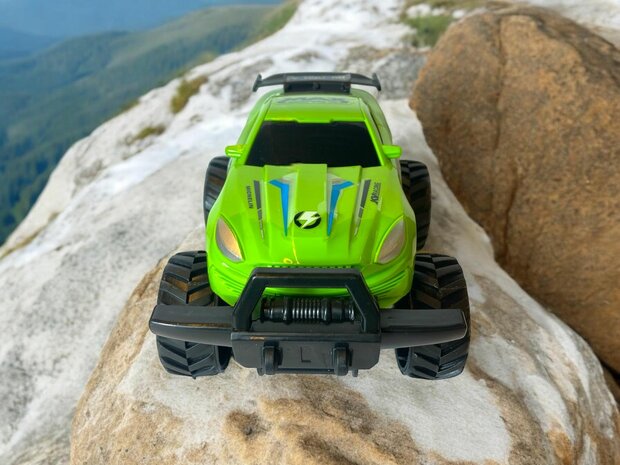 RC Car toys Rock Climber G