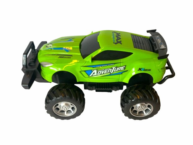 RC-Autospielzeug Rock Climber G