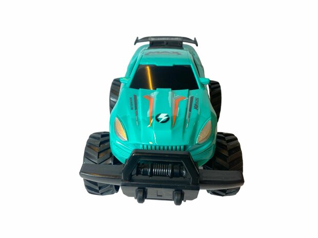 Jouets de voiture RC grimpeur G