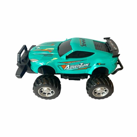 RC Car toys Rock Climber G