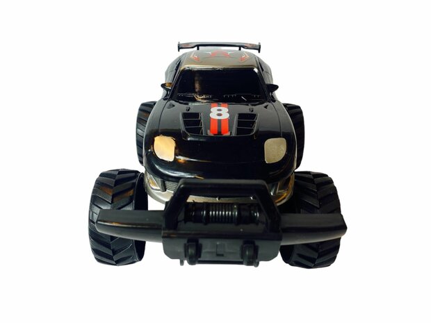 Jouets de voiture RC grimpeur 