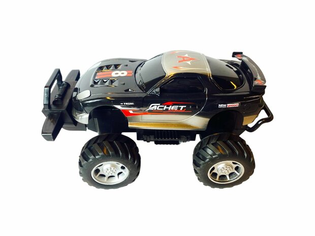 Jouets de voiture RC grimpeur 