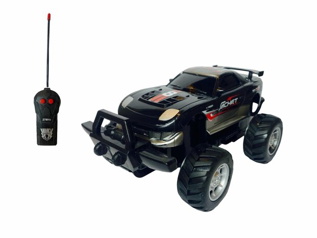 Jouets de voiture RC grimpeur 