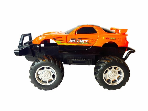 RC Auto speelgoed  Rock Climber 