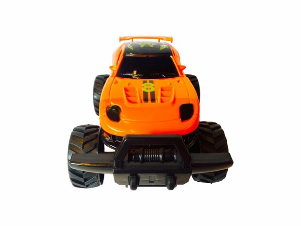 RC Auto speelgoed  Rock Climber 