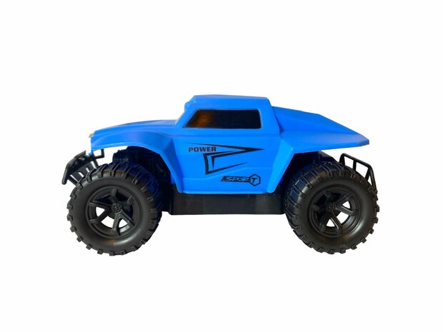 RC Auto speelgoed  Xtereme 1:18