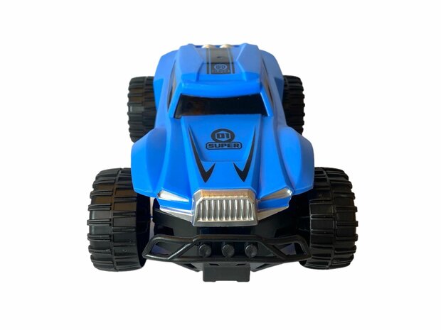 RC Car toy Xtreme 1:18