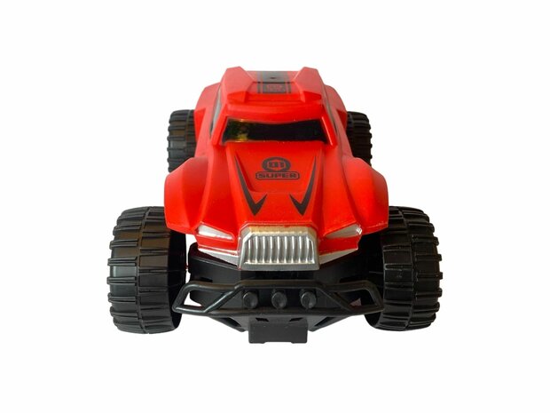 RC Car toy Xtreme 1:18