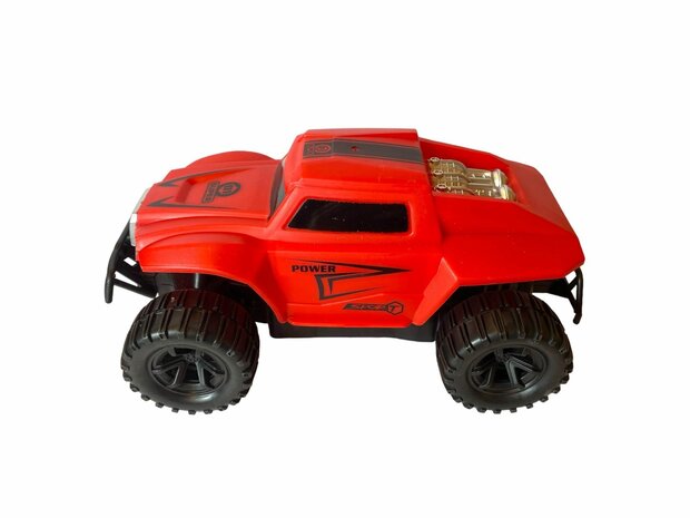 RC Car toy Xtreme 1:18