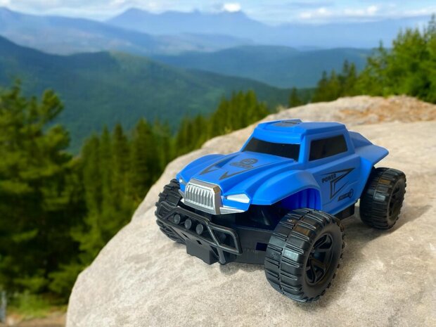 RC Spielzeugauto Xtreme 1:18