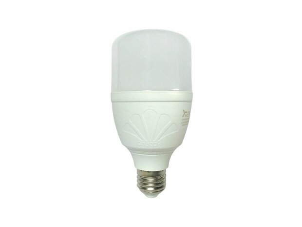 Lampe LED - culot E27 - 1W remplace 15W - 6500K blanc lumi&egrave;re du jour Energie A