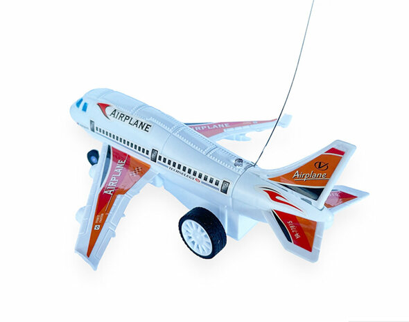 RC Airplane Toys - Remote Controlled Airplane 787