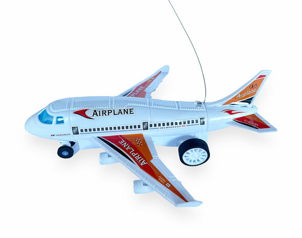 RC Airplane Toys - Remote Controlled Airplane 787