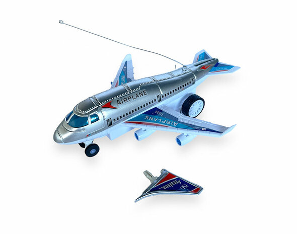 RC Airplane Toys - Remote Controlled Airplane 787