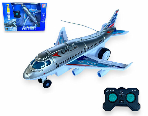 RC Airplane Toys - Remote Controlled Airplane 787