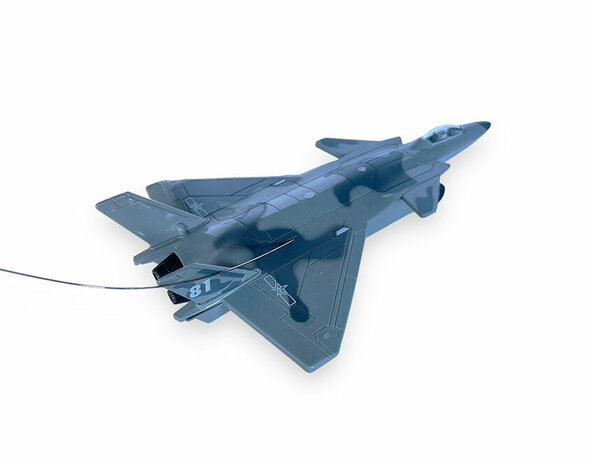 Straaljager F-35 Rc Aircraft - afstand bestuurbaar USA