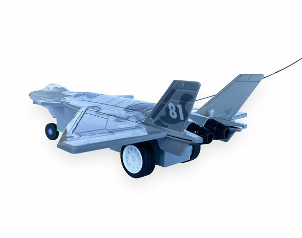 Jet Fighter F-35 Rc Aircraft - Remote Control USA