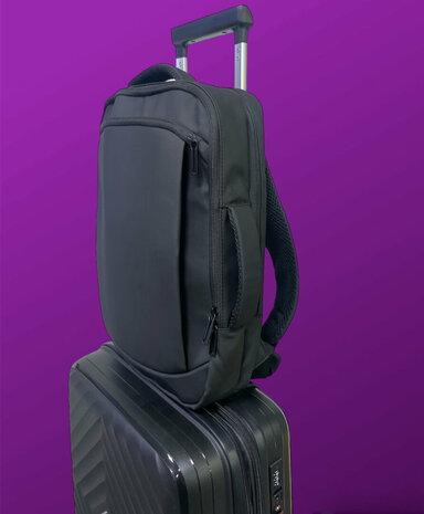 Sac &agrave; dos &ndash; Meilleur sac &agrave; dos de voyage pour ordinateur portable avec port de chargement USB, sac de voyage, sac d&#039;affaires N