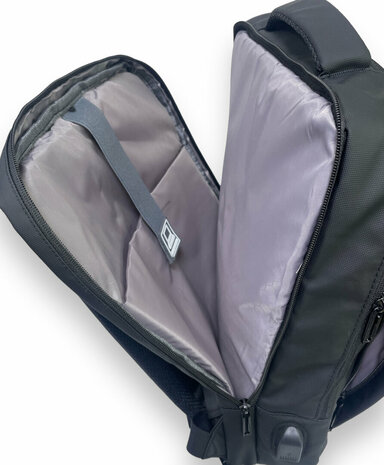 Sac &agrave; dos &ndash; Meilleur sac &agrave; dos de voyage pour ordinateur portable avec port de chargement USB, sac de voyage, sac d&#039;affaires N