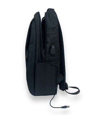 Sac &agrave; dos - Meilleur sac &agrave; dos de voyage pour ordinateur portable avec port de chargement USB, sac de voyage pour sac d&#039;affaires