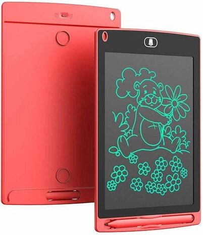 Tablette &agrave; dessin pour enfants - Planche &agrave; dessin - Tablette LCD &eacute;ducative de 10 pouces - Jouets pour enfants